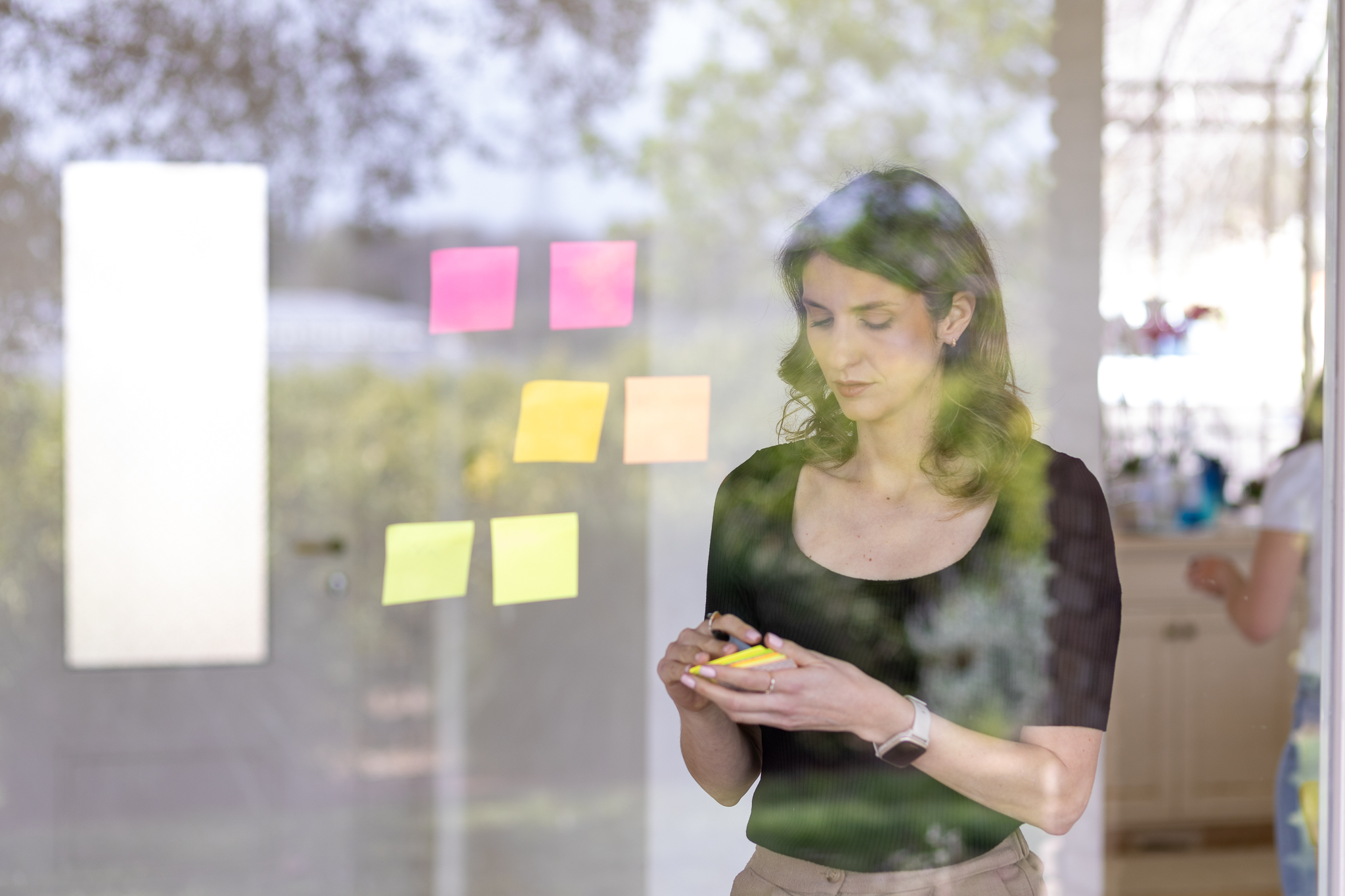 בלוג ארגונים- ניהול פרויקטים באי וודאות